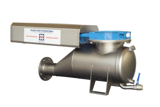 Пневмотранспорт для субпродуктов