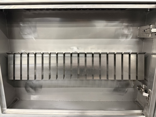 Стерилизатор для инструмента С-2