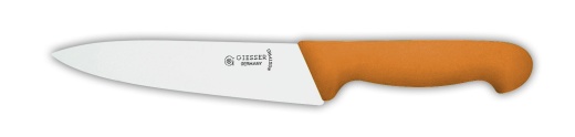 Нож поварской GIESSER 8456