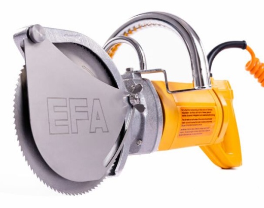 Электрическая ленточная пила EFA SB 287E