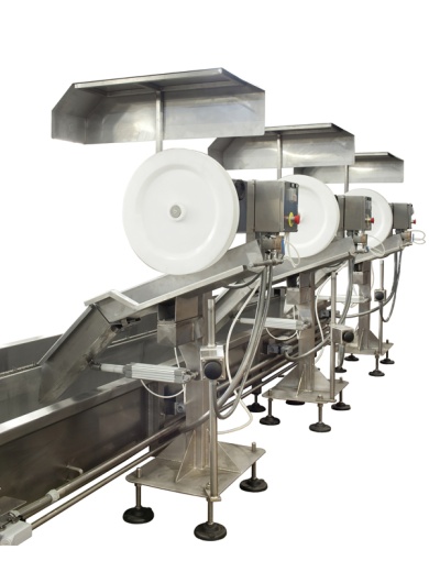 Колесо для снятия черевы 1/В