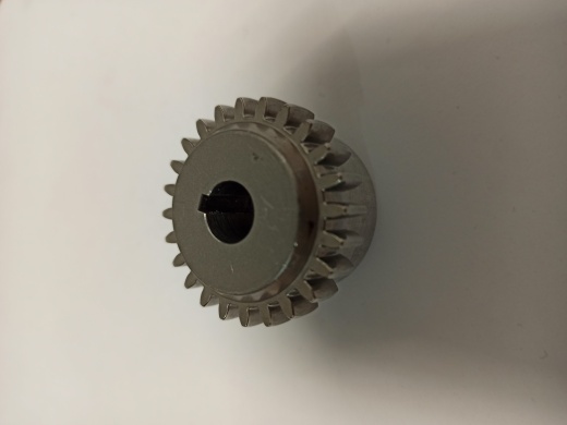 Муфта соединительная М19