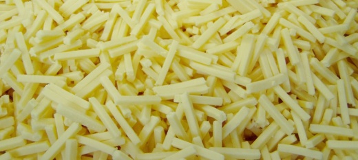 Машина для нарезки кубиками и полосками TWISTER SP+