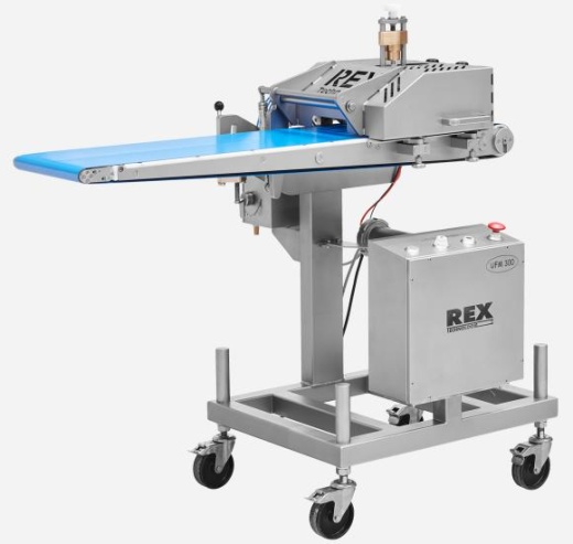 Котлетоформовочные аппараты ABM Company F1000 / F2000PLUS / F4000PLUS / HD4000PLUS