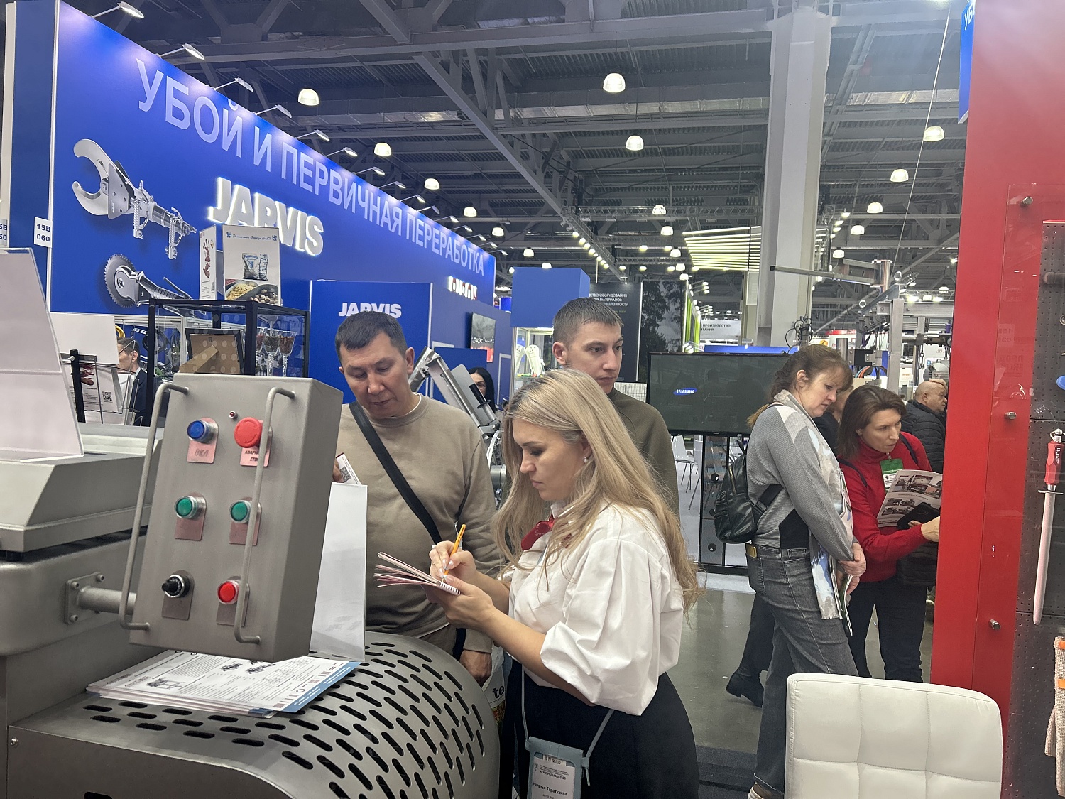 Итоги выставки Агропродмаш-2025