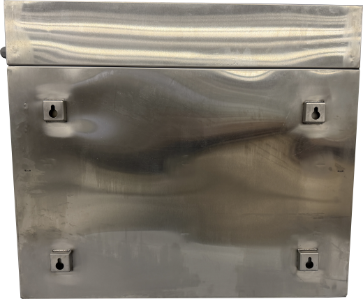 Стерилизатор для инструмента С-2