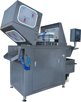 Автоматический универсальный инъектор IR 17