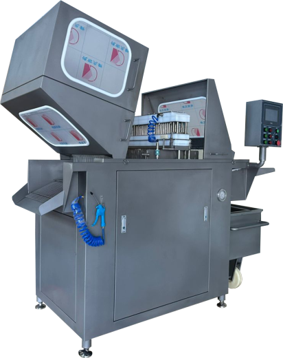 Автоматический универсальный инъектор IR 17