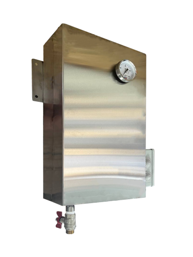 Стерилизаторы для ножей настенные