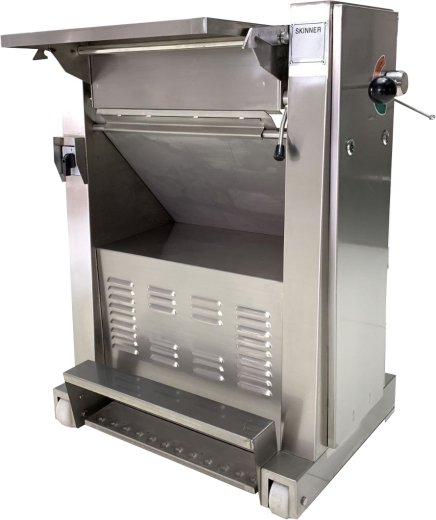 Шкуросъёмная машина Cortex CF 460