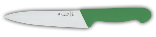 Нож поварской GIESSER 8456