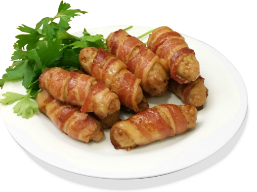 Колбаски Чевапчичи