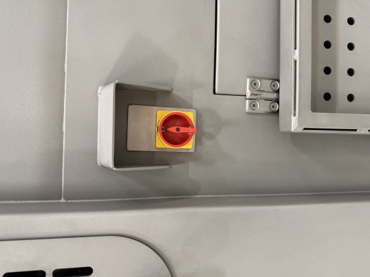 Мешалка лопастная АНТЕС МЛ-300 невакуумная