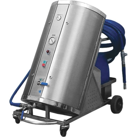 Мобильные станции мойки