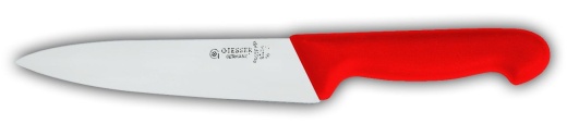 Нож поварской GIESSER 8456