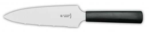 Нож для торта GIESSER 8165z