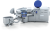 Вакуумные куттеры GEA CutMaster V 500