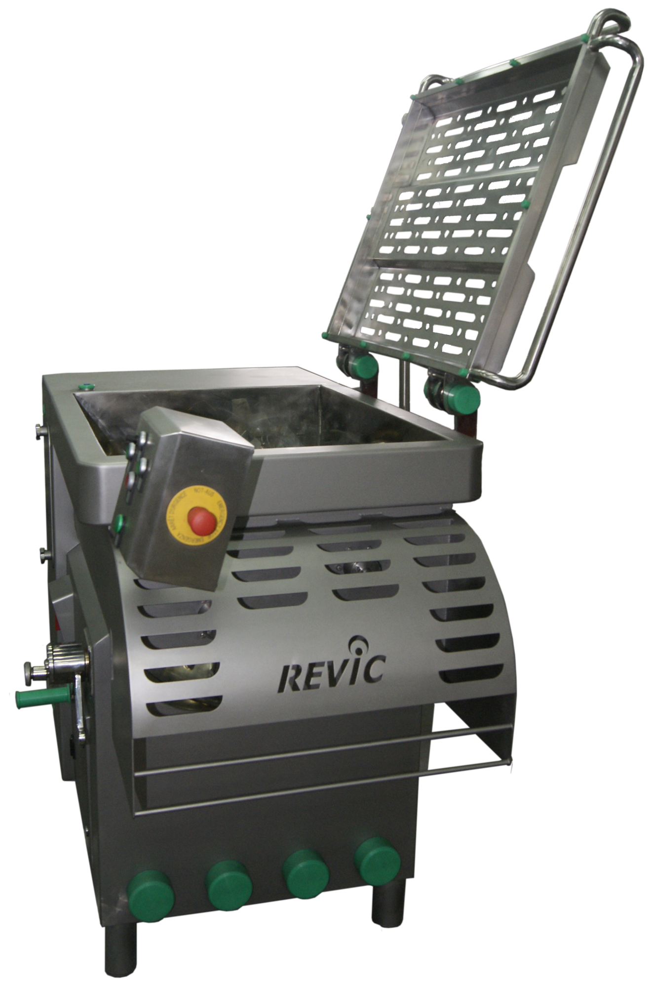 Фаршемешалка RX90-3000 (V)