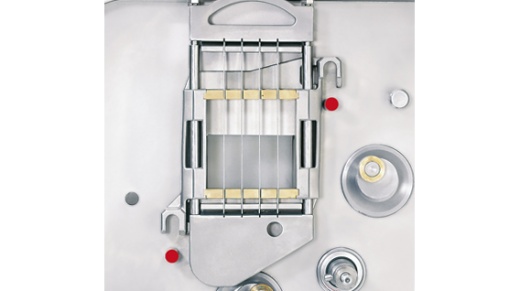 Машина для нарезки кубиками и полосками ARGON