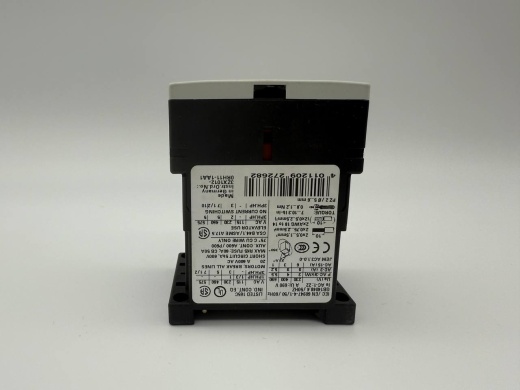 Пускатель SIEMENS 3RT1016-1AP01