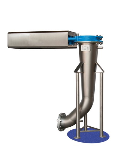 Пневмотранспорт для субпродуктов