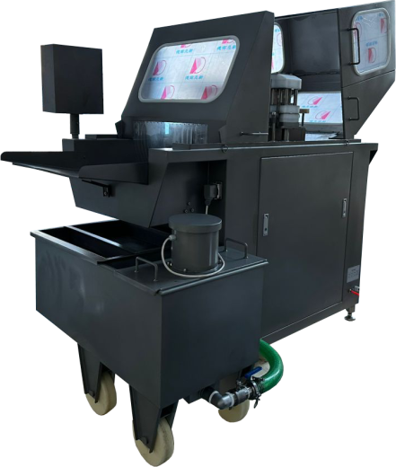 Автоматический универсальный инъектор IR 17