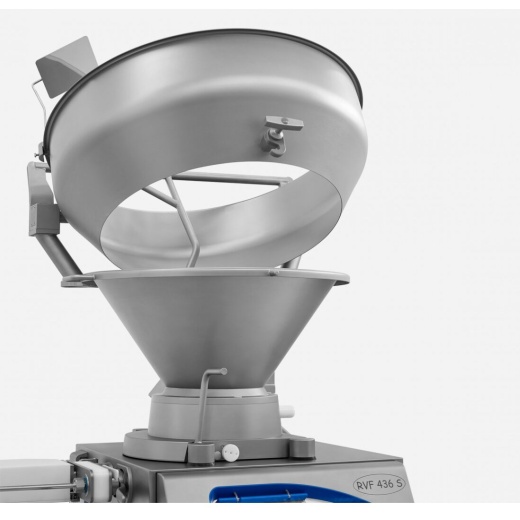 Шприц вакуумный F-LINE F50/F52/F60