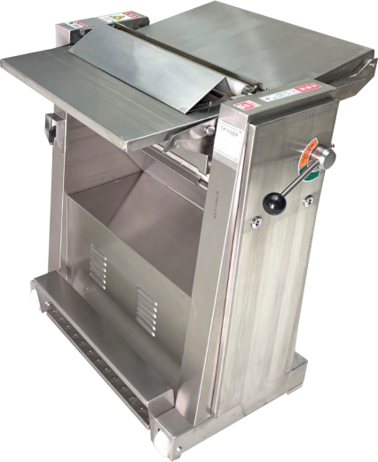 Шкуросъёмная машина Cortex CF 460