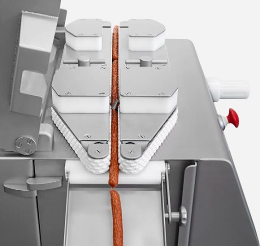 Автоматический пиллер FINOVA S-PEEL-225
